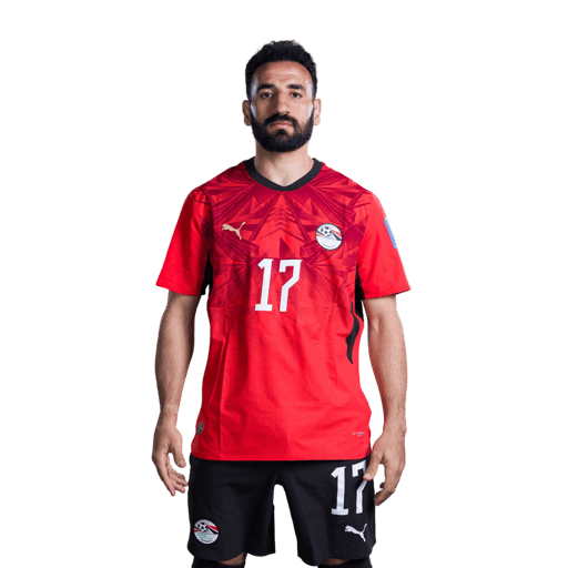 MOHANAD LASHIN