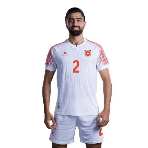 MOHAMMAD ABUHASHEESH