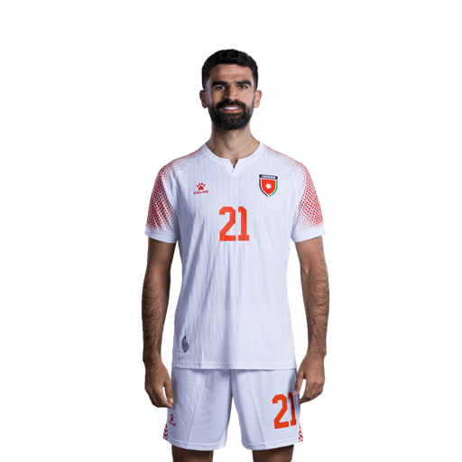 NIZAR ALRASHDAN