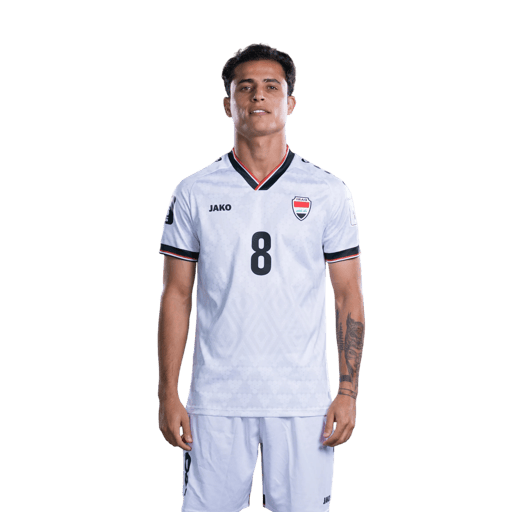IBRAHIM BAYESH