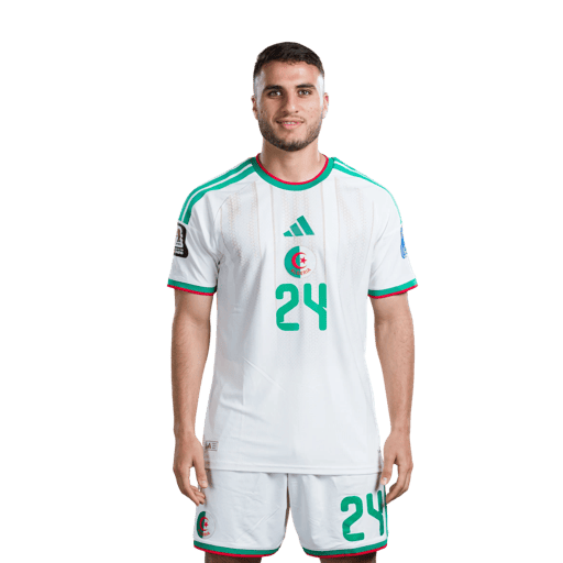 Yassine TITRAOUI