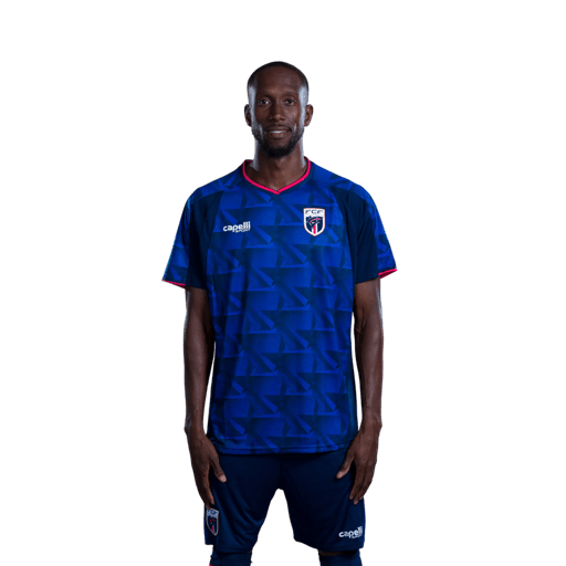WILLY SEMEDO