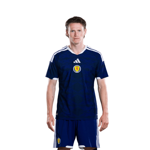 Scott McTominay