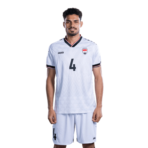 ZAID TAHSEEN