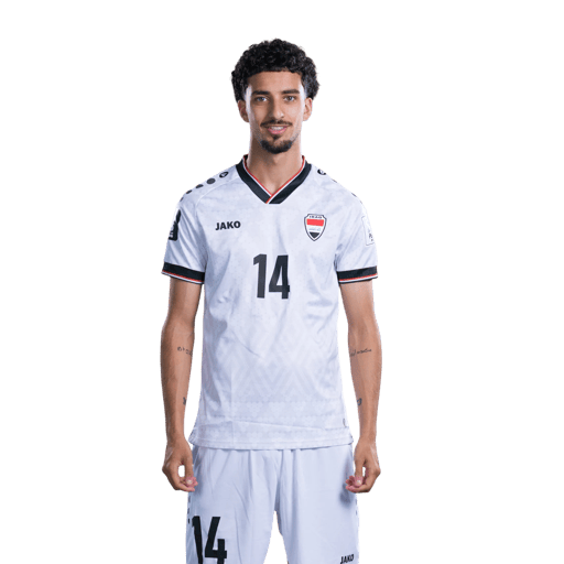 ZIDANE IQBAL