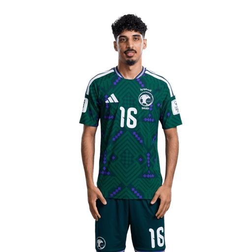 ZIYAD ALJOHANI