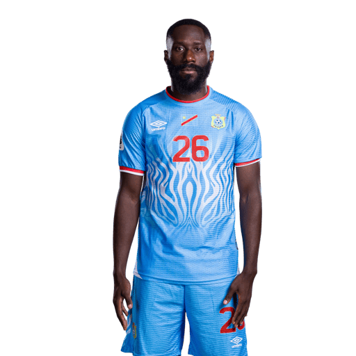 Arthur MASUAKU