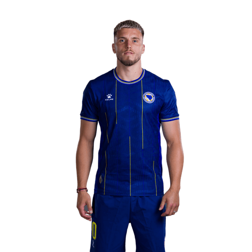 Ermedin DEMIROVIC