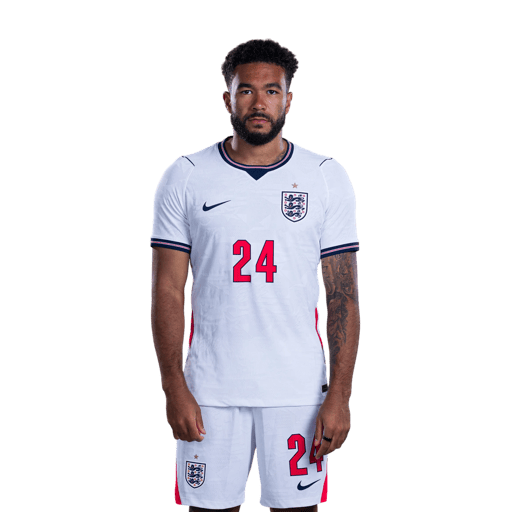 Reece JAMES