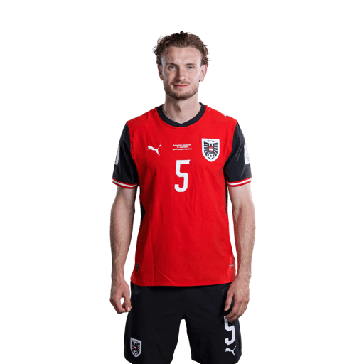 Stefan POSCH