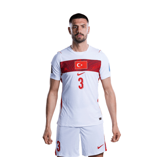 Merih DEMIRAL
