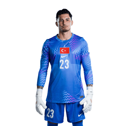 Ugurcan CAKIR