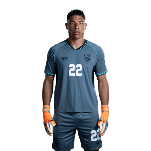 Orlando MOSQUERA