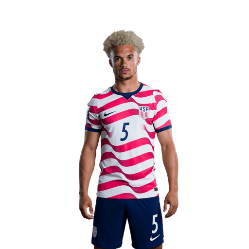 Antonee ROBINSON