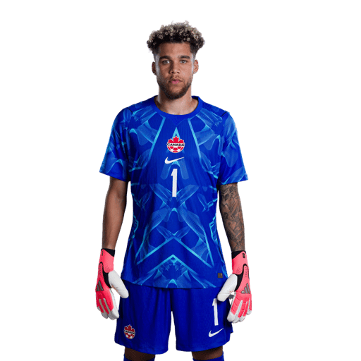 Dayne ST. CLAIR