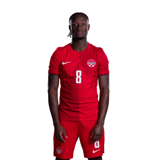 Ismael KONE