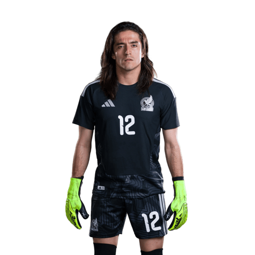 Carlos ACEVEDO