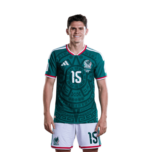 Israel REYES