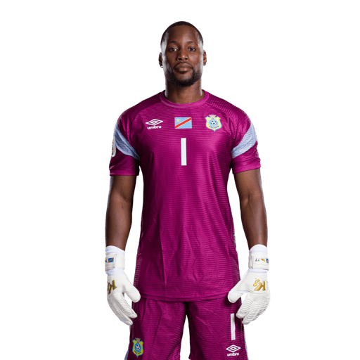 Lionel MPASI