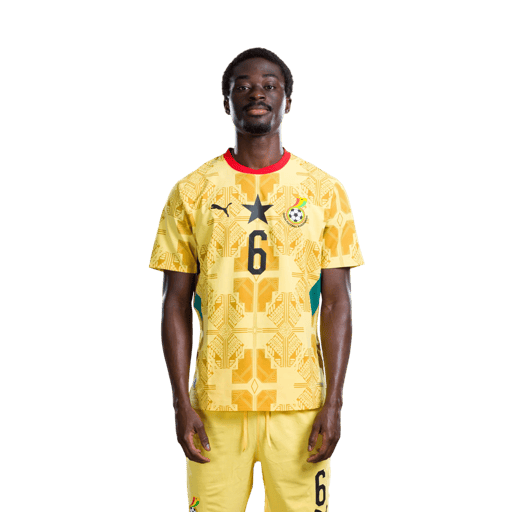 Abdul MUMIN