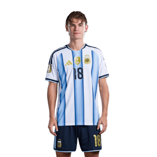 Nico PAZ
