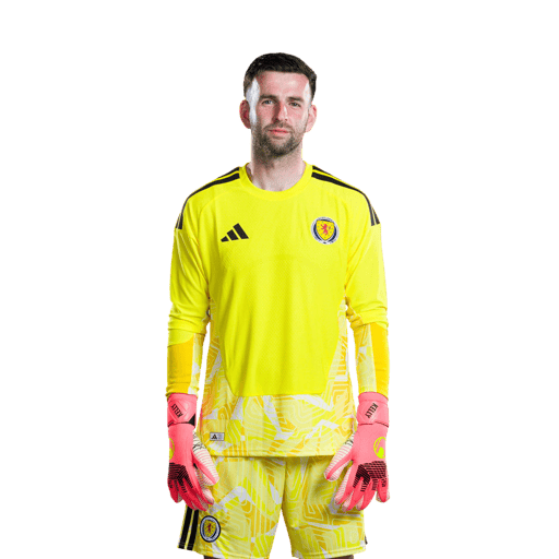 Liam KELLY