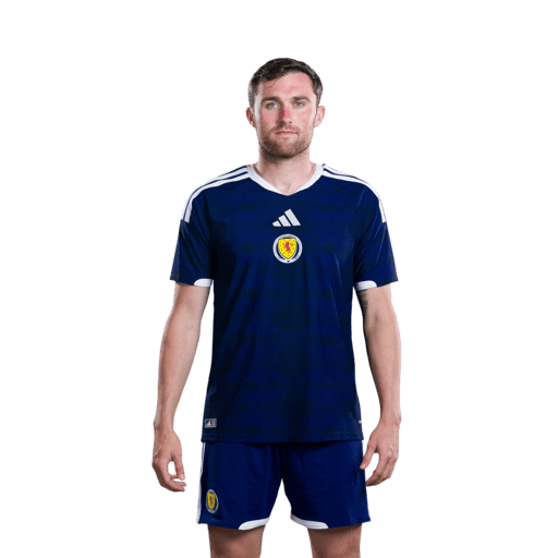 John SOUTTAR