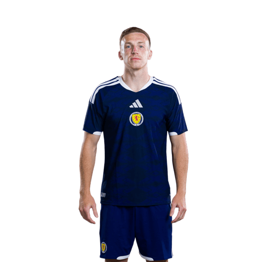 Lewis FERGUSON