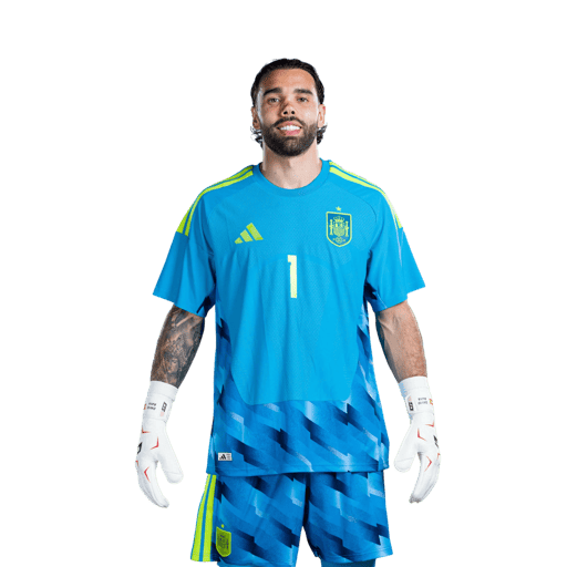 David RAYA