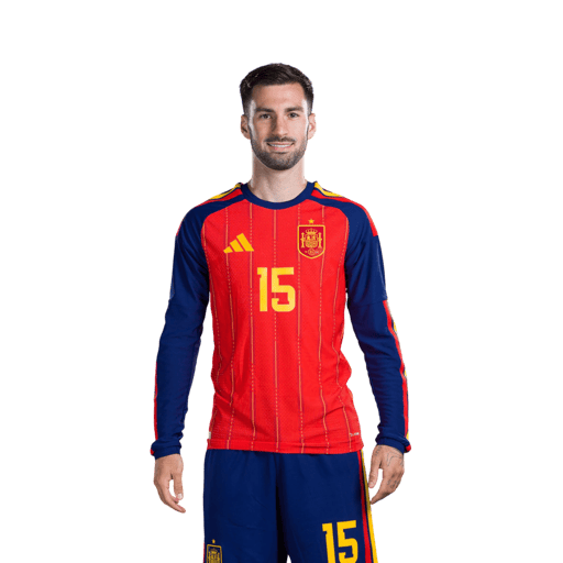 Alex BAENA