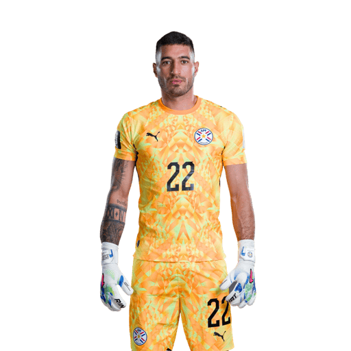 Gaston OLVEIRA