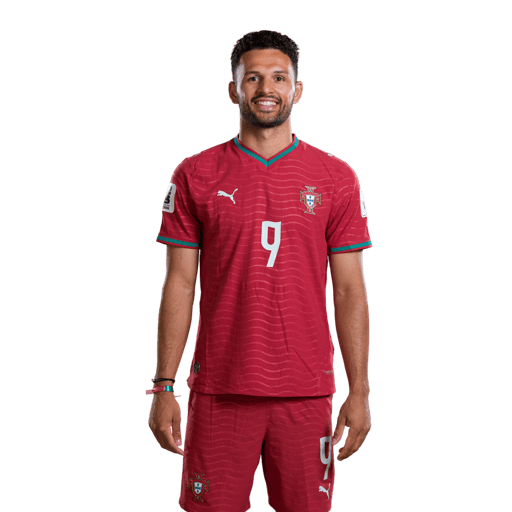 GONCALO RAMOS