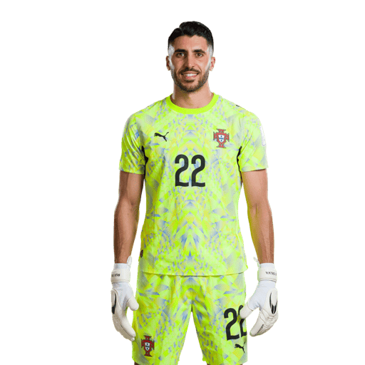 RUI SILVA