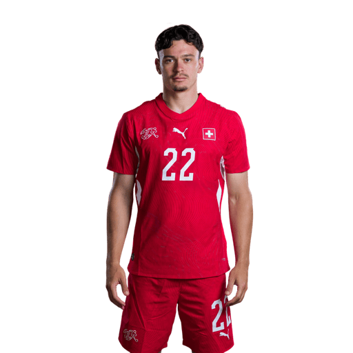 Fabian RIEDER