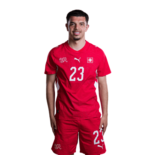 Zeki AMDOUNI
