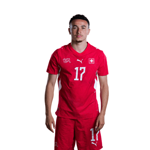 Ruben VARGAS