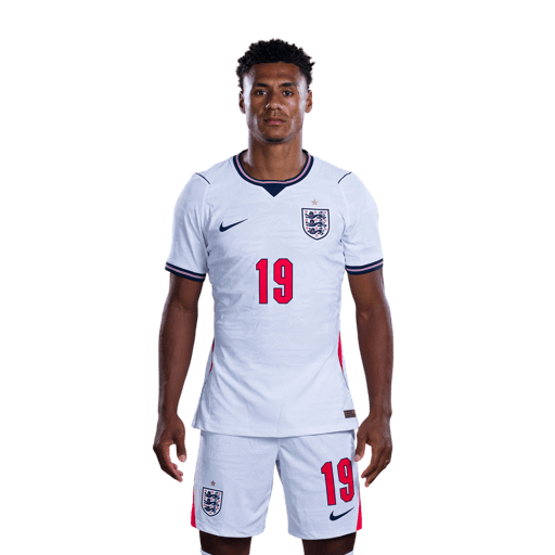 Ollie WATKINS