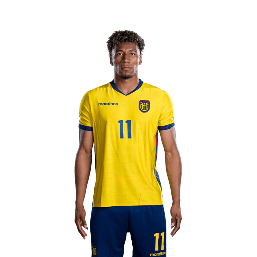 Kevin RODRIGUEZ