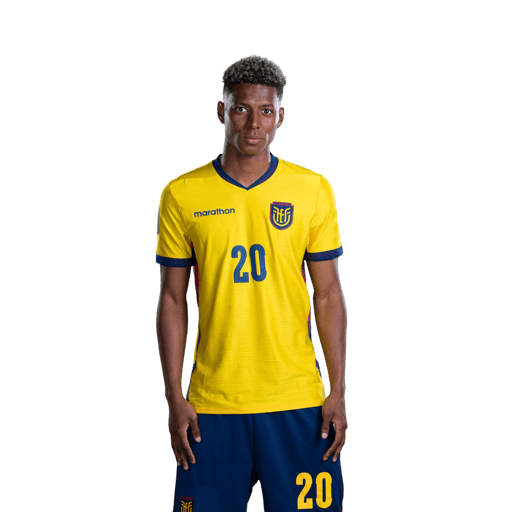 Nilson ANGULO