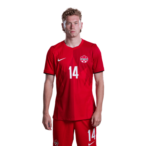 Jacob SHAFFELBURG