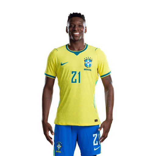 LUIZ HENRIQUE