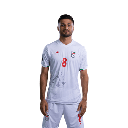 Mohammad MOHEBBI