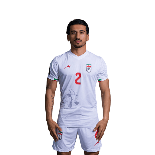 Saleh HARDANI