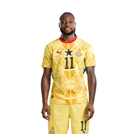 Antoine SEMENYO