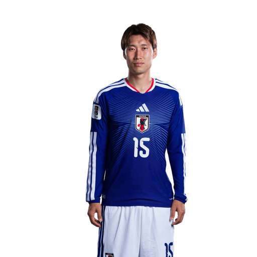 Daichi KAMADA