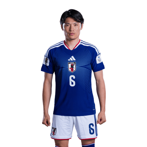 Shuto MACHINO