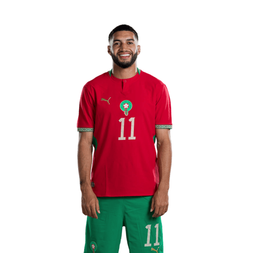 Ismael SAIBARI