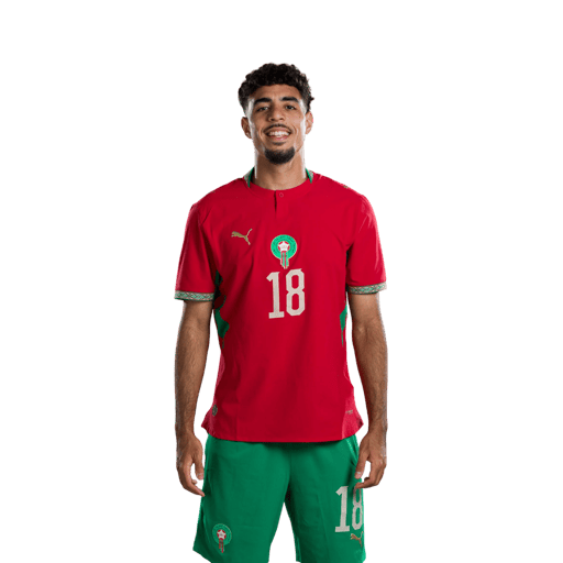 Chadi RIAD