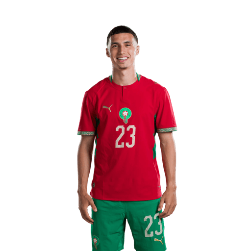 Bilal EL KHANNOUSS