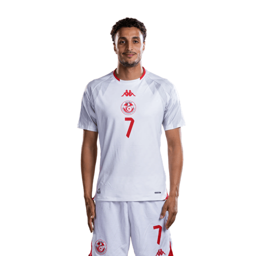 Elias ACHOURI